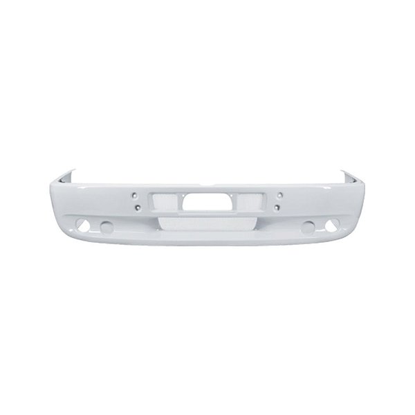 Parachoque Mb 1938 Ls Sem Pintura Fibra Laminada 6968800070