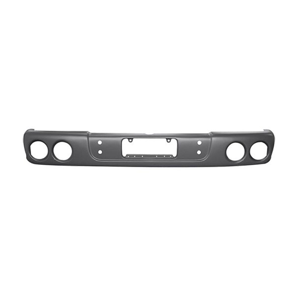 Parachoque Ford Cargo 2622 Fibra Grafite 8c4517757caybc
