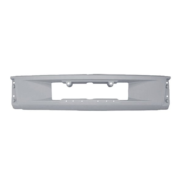 Parachoque Central 8150 Delivery Sem Pintura 290807103