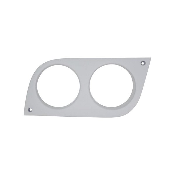 Moldura Farol Mb 1938 S Lad Esquerdo Fibra Branco 6938267176