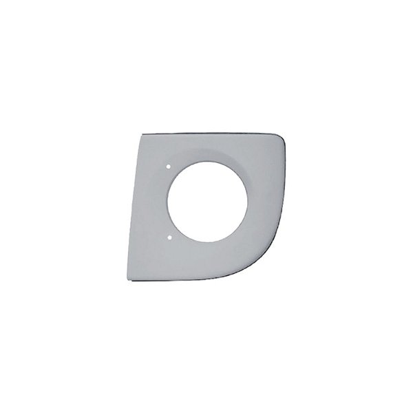 Moldura Farol 8150 Delivery Le Fibra Sem Pintura 2p0853207