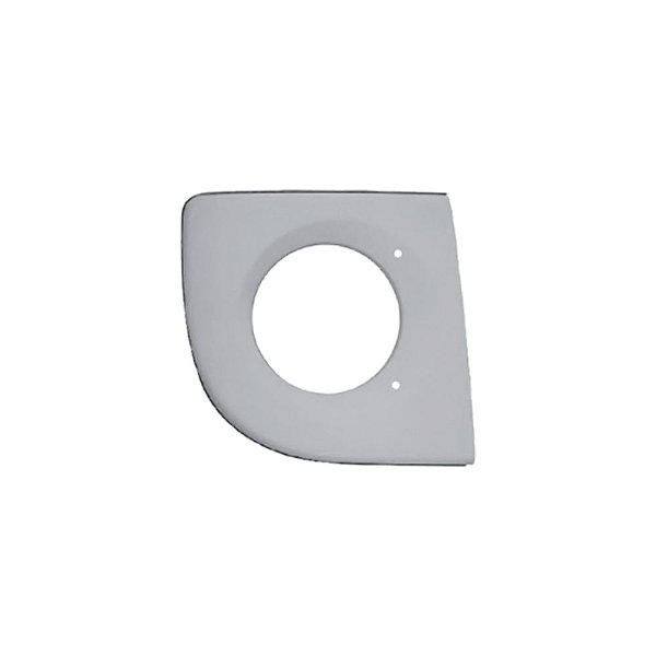 Moldura Farol 8150 Delivery Ld Fibra Sem Pintura 2p0853208