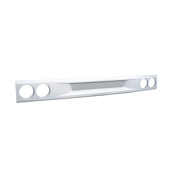 Grade Inferior Mb 1620 Fibra Injetada Branco 6948887323