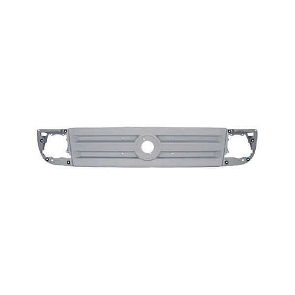 Grade Frontal Vw 8150 Delivery Fibra Sem Pintura 2p0853653