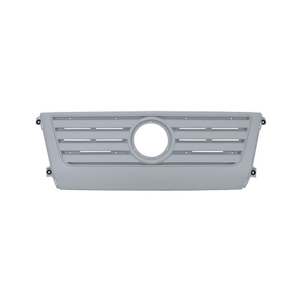 Grade Frontal Vw 8120 Worker Plástico Sem Pintura 2ro853653c