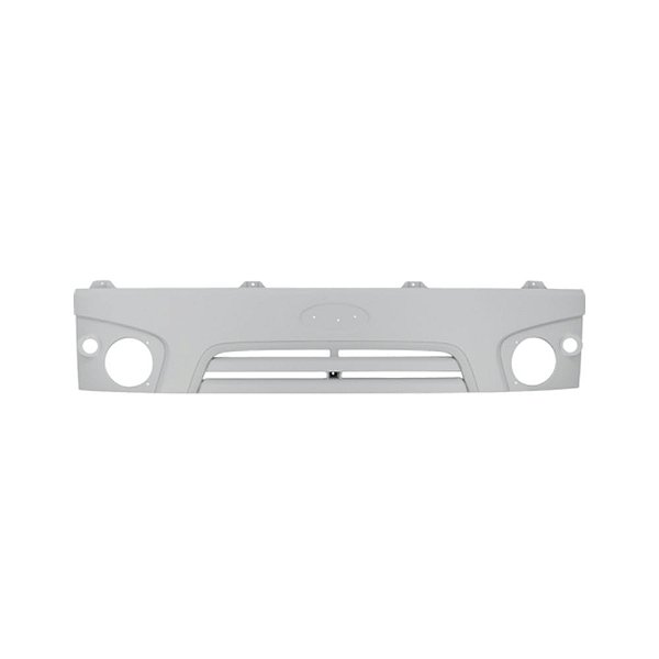 Grade Ford Cargo 816s Fibra Sem Pintura Ec458c300abxwa