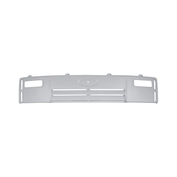Grade Ford Cargo 2422 Aberta Fibra S Pintura Ac458c300aaxwa