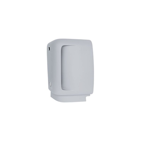 Extensão Grade Vw 24220 Ld Plástico Sem Pintura 2rg853656