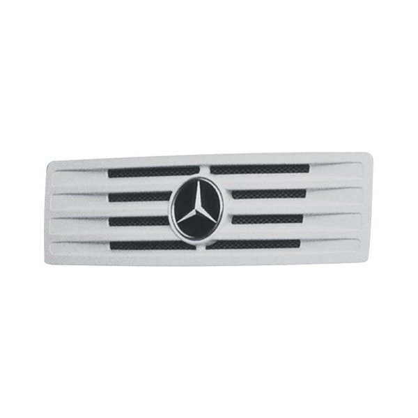Estribo Vw 24220 Lado Esquerdo Fibra Sem Pintura 2rg801173a