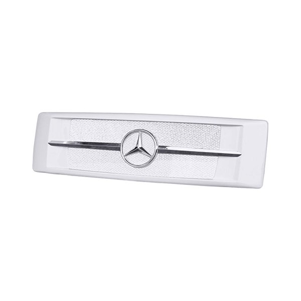 Estribo Vw 24220 Lado Direito Fibra Sem Pintura 2rg801174a