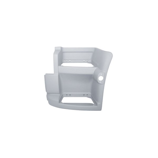 Estribo Volvo VM 270 Le Fibra Sem Pintura 21032149