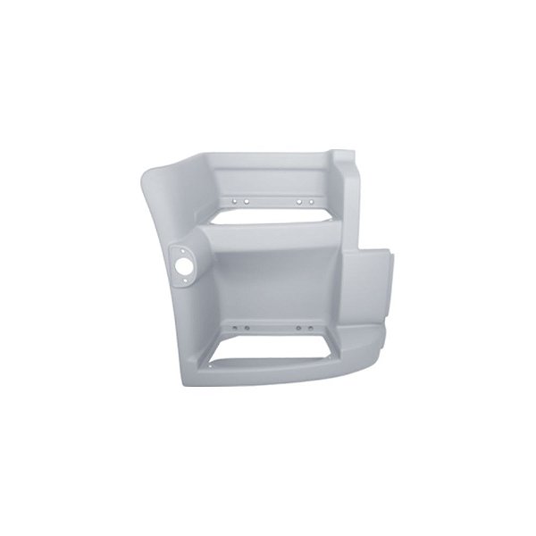 Estribo Volvo VM 270 Ld Fibra Sem Pintura 21032150
