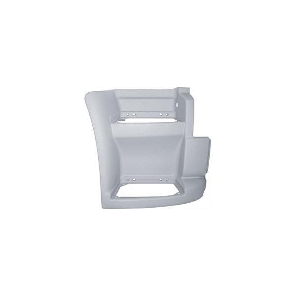 Estribo Volvo 270 Ld Fibra Injetada Sem Pintura 20882746