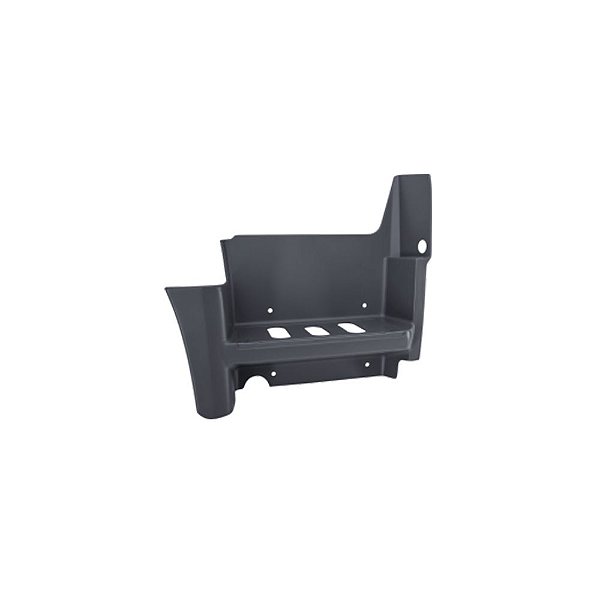 Estribo Mb Axor 4140 Lado Direito 2014 Fibra 9586603001