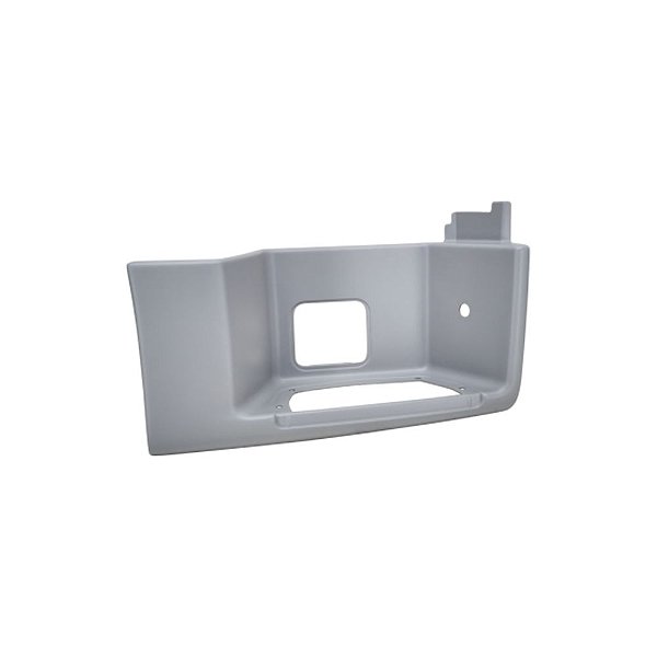 Estribo Man Tgx Lado Direito Fibra 2v5802646a