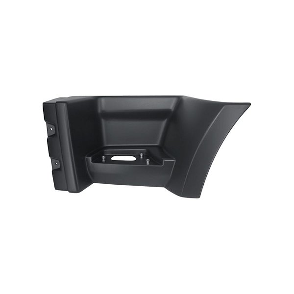 Estribo Ford Cargo 2629 Le Fibra Cinza Bc456820046cb5zu