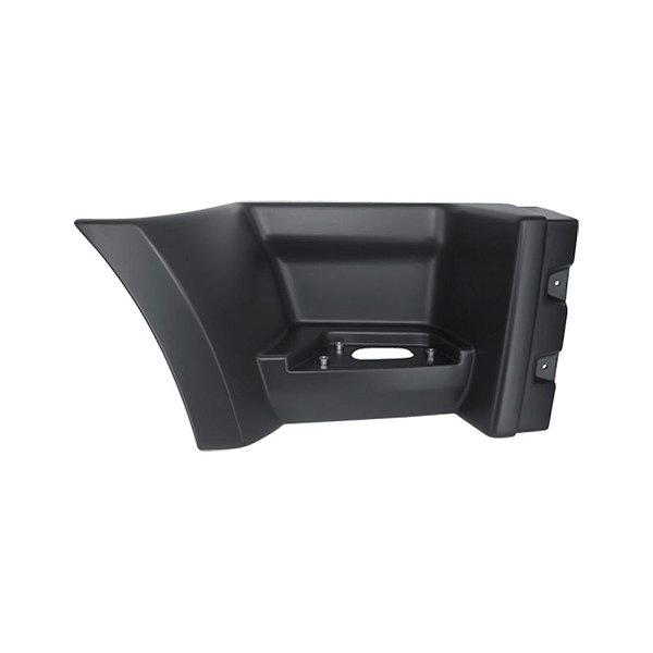 Estribo Ford Cargo 2629 Le Fibra Cinza Bc456820044cb5zu