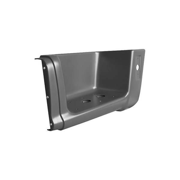 Escada Ford Cargo 815 Le Fibra Grafite 8c456820046aaybc