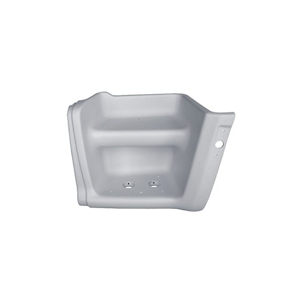 Escada Ford Cargo 2422 Le Fibra Sem Pintura 5c456820046acxwa