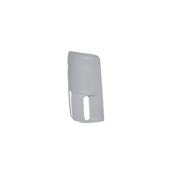 Defletor Cabine Scania Serie 4 Ld Fibra Sem Pintura 1370330