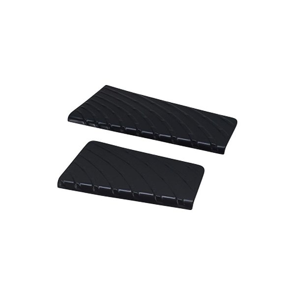 Conjunto Pisante Mb 1720 Lado Direito Plástico Sem Pintura