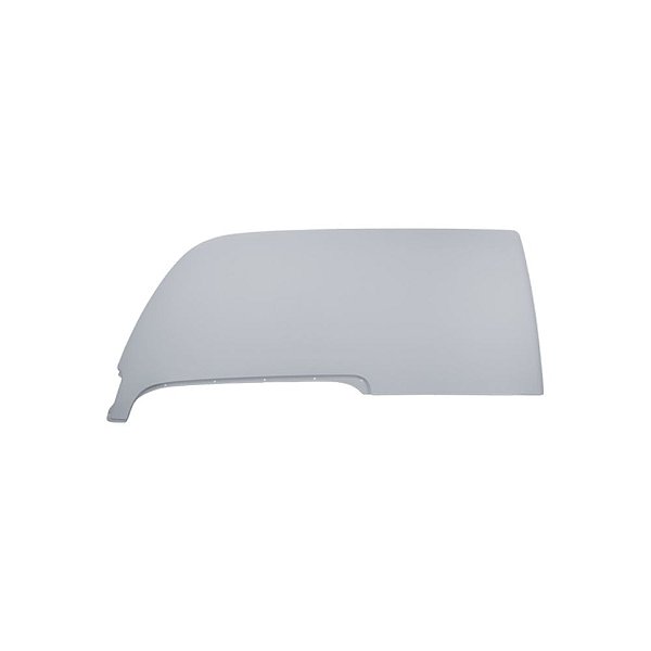 Cobertura Lateral Vw 24250 Le Fibra Sem Pintura 2s2810065