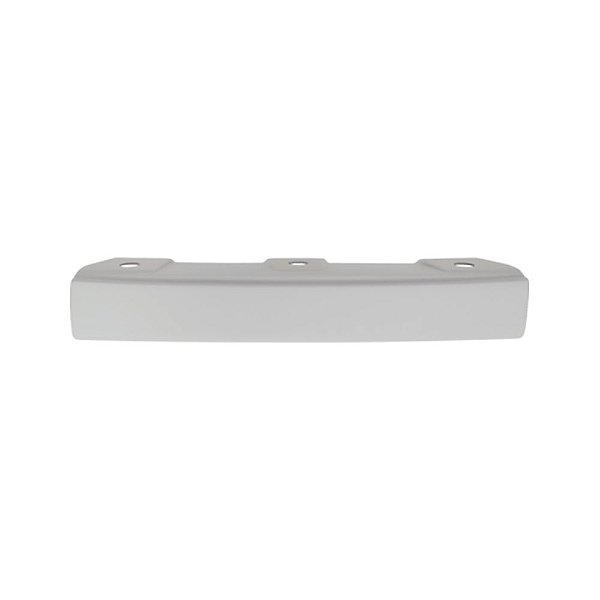 Central Ford Cargo 2429 Plástico Sem Pintura Bc4517757daxwa