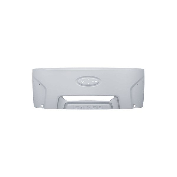 Capô Ford Cargo 1723 Fibra Sem Pintura Bc4516615acxwa