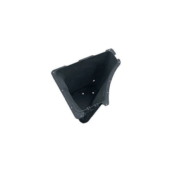 Caixa Ferramentas Axor 1933 Ld Fibra Preto 9408900690