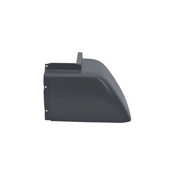 Anteparo Axor 4140 Lado Esquerdo Fibra Cinza 9588810123
