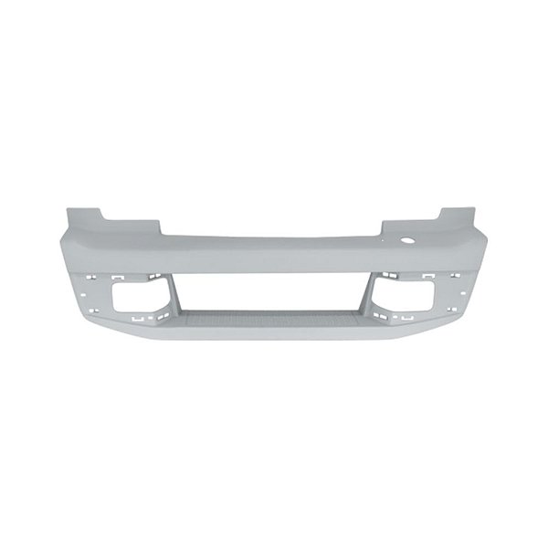 Acabamento Frontal Volvo Vm 270 Fibra Sem Pintura 84000742