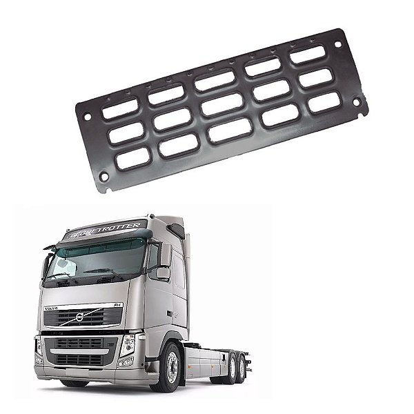 Pisante Nylon Volvo FH 20379439