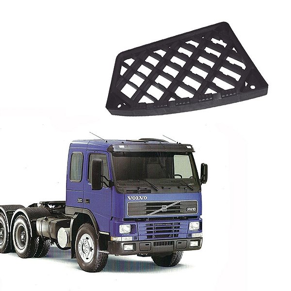 Estribo Volvo VM Lado Direito