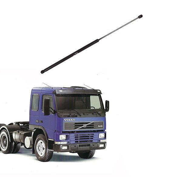 Mola Gás Grade Volvo VM