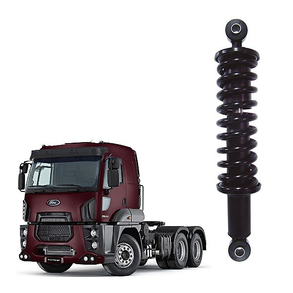 Kit Mola Ford Cargo Dianteiro Cabine Extra Pesada 2242/ 2842