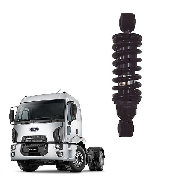 Kit Mola Ford Cargo Dianteiro Cabine Simples/Cabine Leito