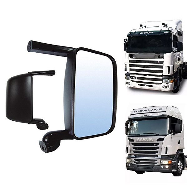 Espelho Retrovisor Scania S4/S5 Lado Direito 1952574