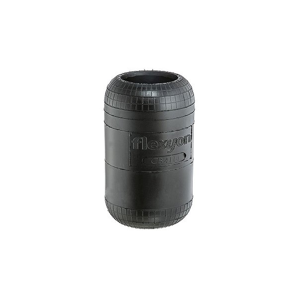 Fole Pneumático Mercedes Benz 0500U Dianteiro/Traseiro
