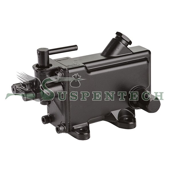 Caixa Basculamento Mercedes Axor Offroad (todos) 9585530201