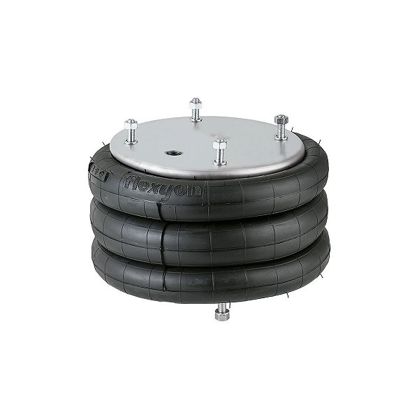 Fole Pneumático Busscar Hibrido 0-500 RS - Suspensor Eixo