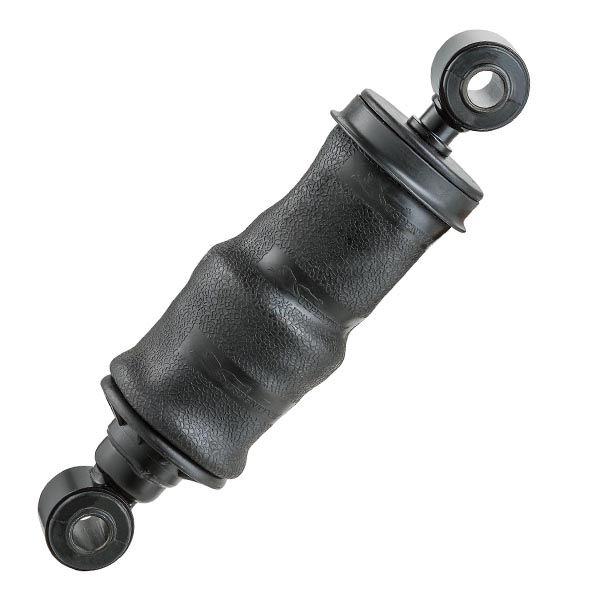 Conjunto Mola Pneumática Iveco Hi Way Cabine (traseira)