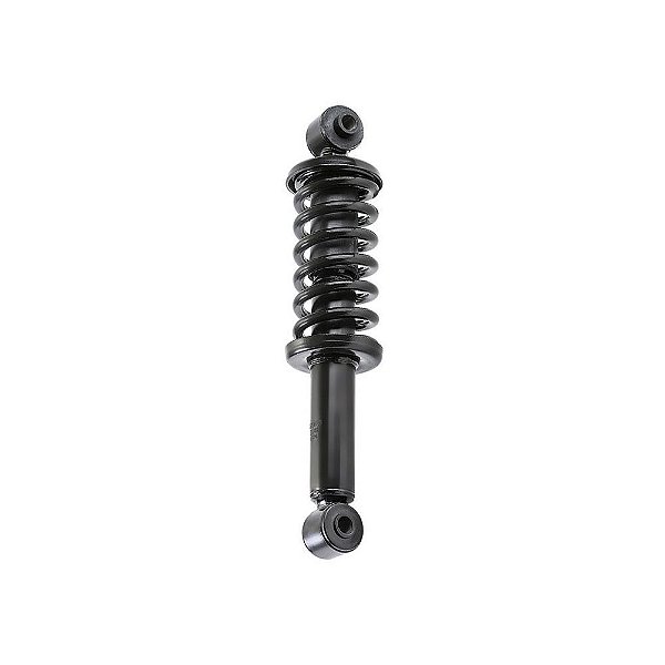 Conjunto Mola Cabine Iveco Eurotech Stralis Traseiro