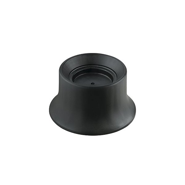 Base Inferior Nylon Mola Pneumática Volvo Vw Hbz