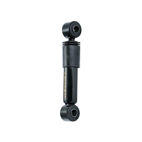 Suspensor Cabine Volvo FH 1994 a 2014 Traseiro Horizontal