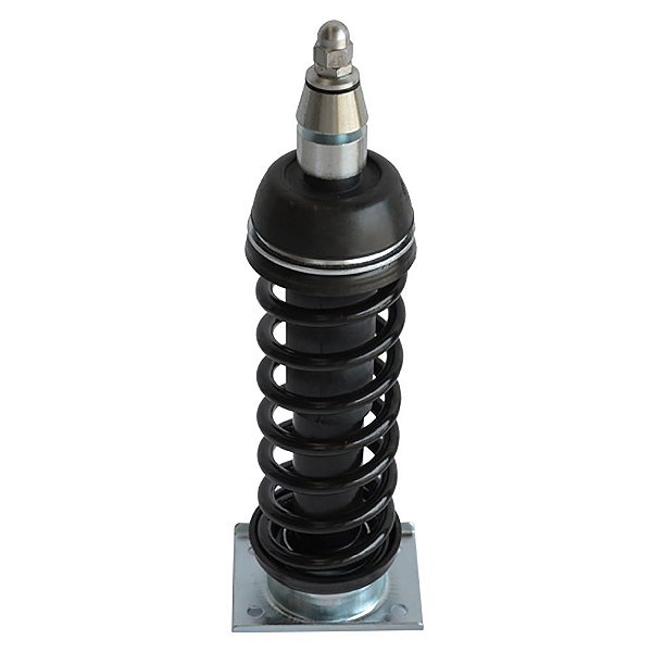 Conjunto Mola Helicoidal Cabine Atego 2004 2005 2006 a 2012