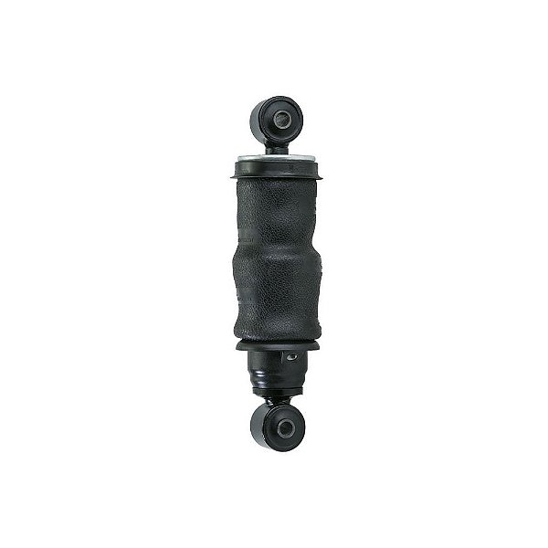 Bexiga Suspensão Cabine MB Actros Traseiro