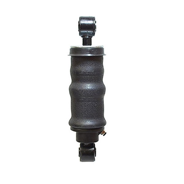 Conjunto Mola Pneumática Cabine Cargo 1997 1998 1999 a 2010