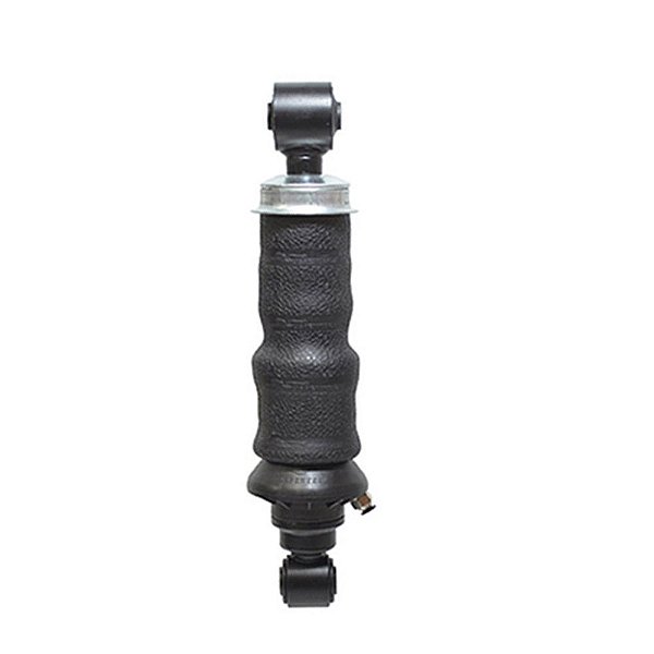 Conjunto Mola Pneumática Cabine Mb Axor Dianteiro
