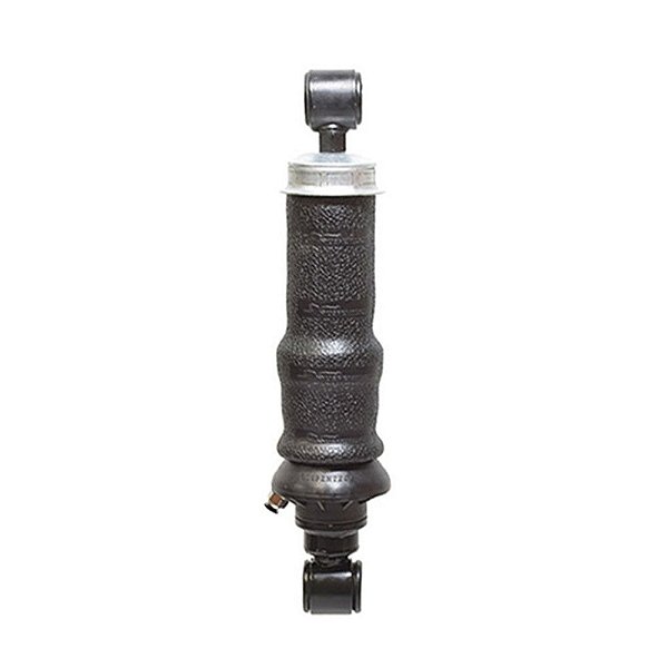 Conjunto Mola Pneumática Cabine Mb 1938s/1944s - Dianteiro