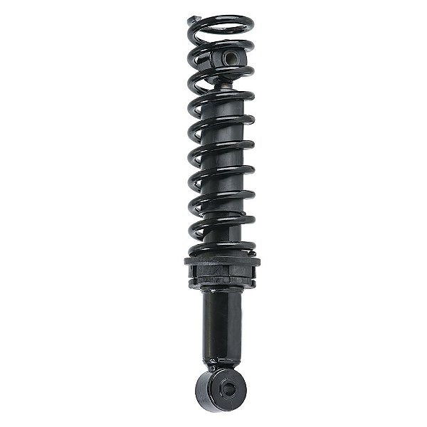 Conjunto Mola Helicoidal Cabine Volvo Fm Traseiro 2004-2014